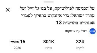 תמונת כתבה