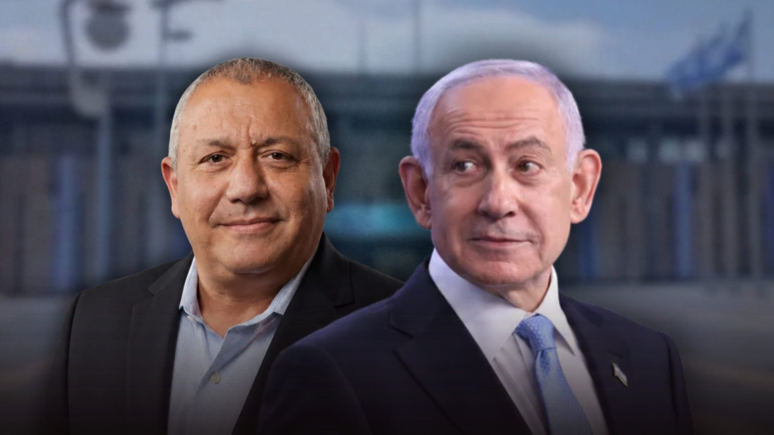כבר הספידו את נתניהו: כך סיקרו בעולם את הדרמה בישראל
